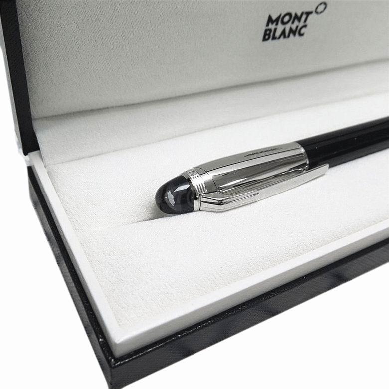 Mont Blanc Pens 179